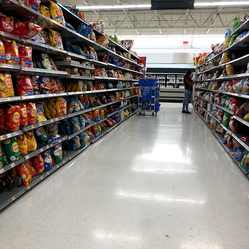 Department Store «Walmart Supercenter», reviews and photos, 5900 Perkiomen Ave, Reading, PA 19606, USA