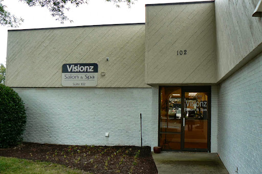 Spa «Visionz Salon & Spa», reviews and photos, 704 Thimble Shoals Blvd, Newport News, VA 23606, USA