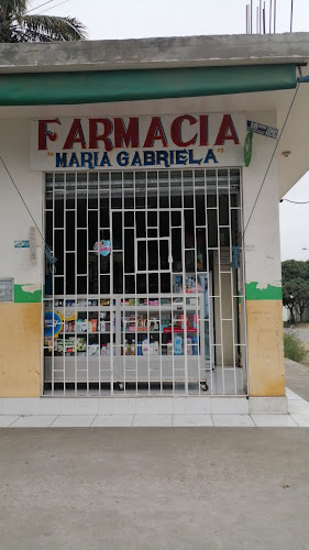 FARMACIA MARÍA GABRIELA - Farmacia