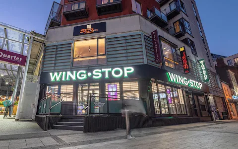 Wingstop Cardiff image