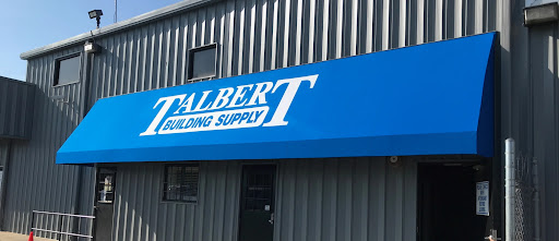 Building Materials Store «Talbert Building Supply», reviews and photos, 3101 Hillsborough Rd, Durham, NC 27705, USA