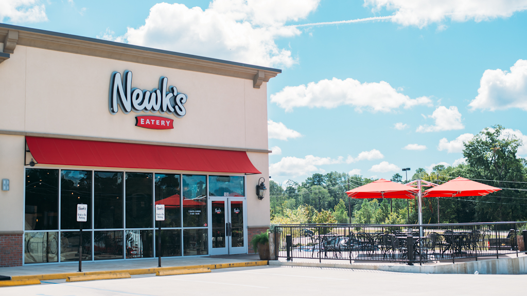 Newk's Eatery 75901