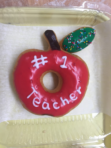 Donut Shop «K Donuts», reviews and photos, 1901 E Arkansas Ln # 107, Arlington, TX 76010, USA