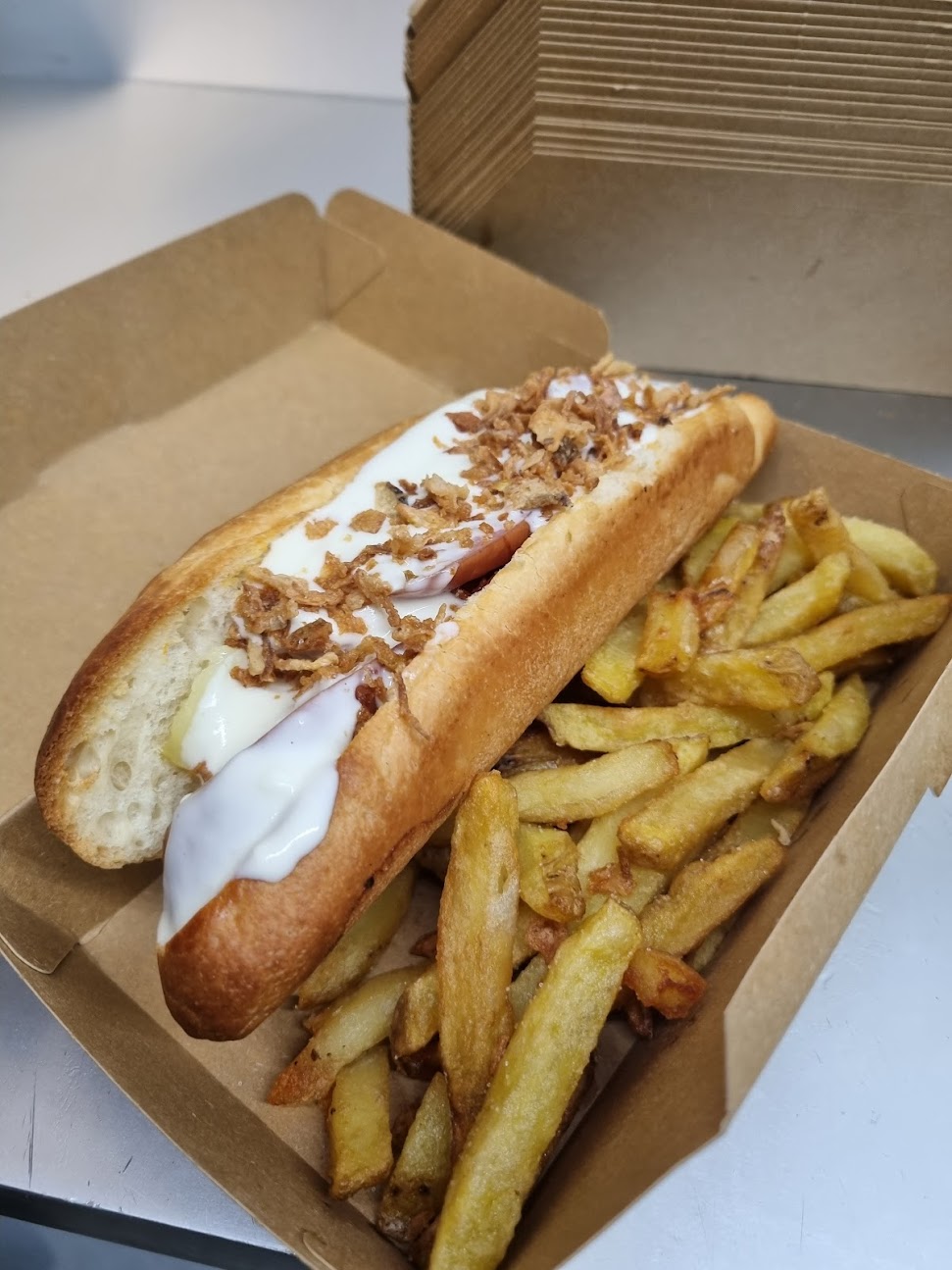 Photo de Les P'tits Toqués