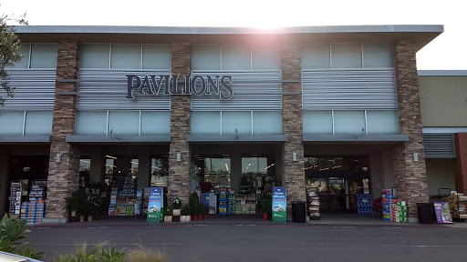 Grocery Store «Pavilions», reviews and photos, 3100 W Balboa Blvd, Newport Beach, CA 92663, USA