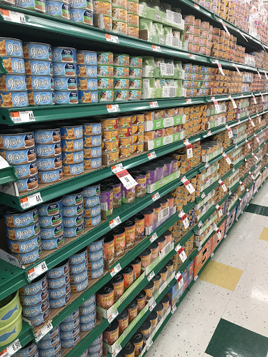 Pet Supply Store «Pet Supplies Plus», reviews and photos, 5229 Library Rd, Bethel Park, PA 15102, USA