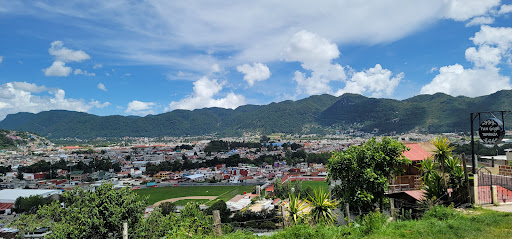 San cristobal de las casas, chiapas en San Cristobal de las Casas