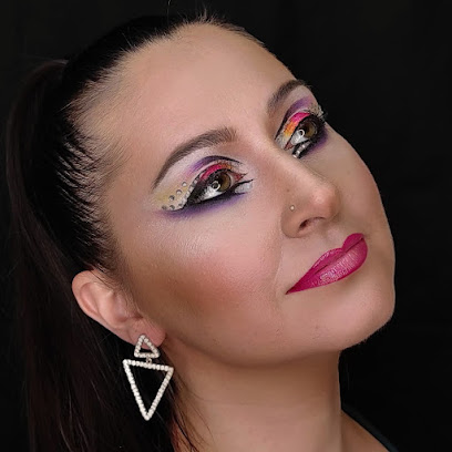 Goór Maurer Rita - Makeup Artist és Sminktanácsadó