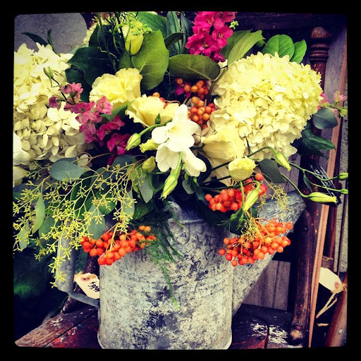 Florist «Thistle Floral & Home», reviews and photos, 25960 Central Ave NE, Kingston, WA 98346, USA