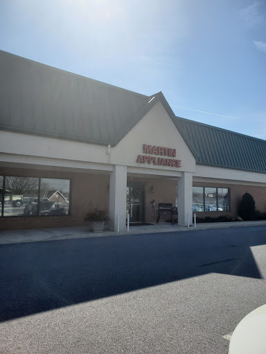 Appliance Store «Martin Appliance», reviews and photos, 4216 Oregon Pike, Brownstown, PA 17508, USA