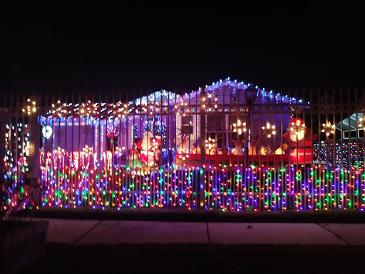 Park «Arnold Park», reviews and photos, 1011 Gillette Blvd, San Antonio, TX 78224, USA