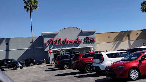 Craft Store «Michaels», reviews and photos, 4017 US Hwy 98 N, Lakeland, FL 33809, USA