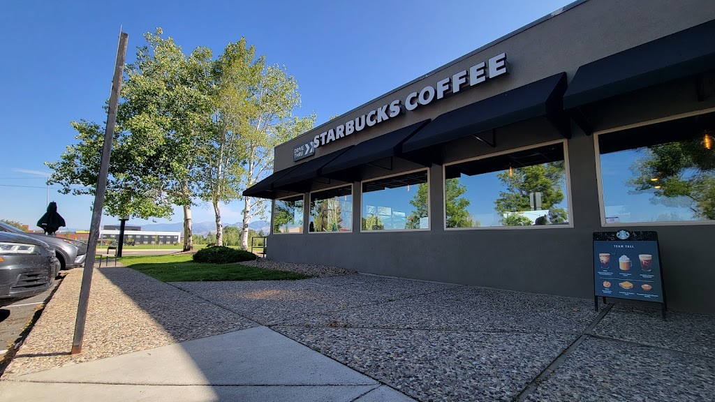 Starbucks 59715