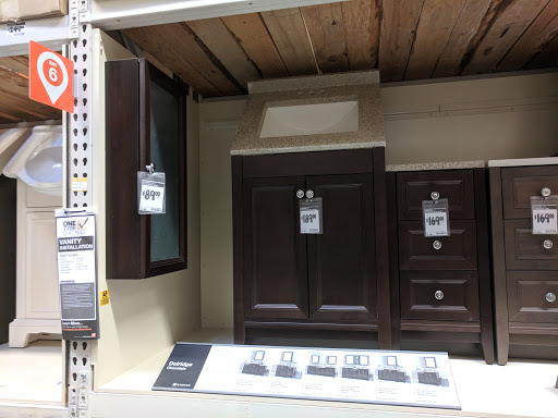 Home Improvement Store «The Home Depot», reviews and photos, 5120 Borgen Blvd, Gig Harbor, WA 98332, USA