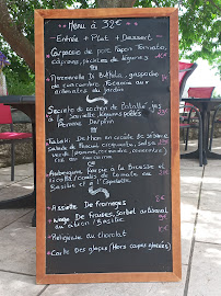 Photos du propriétaire du Restaurant L’Auberge du Bas Chalus à Forcalquier - n°16