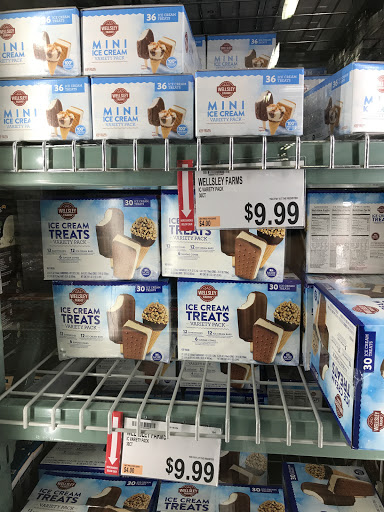 Warehouse club «BJ’s Wholesale Club», reviews and photos, 4000 Nesconset Hwy, Setauket- East Setauket, NY 11733, USA