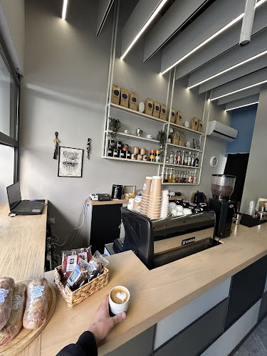 The cube coffee & Breakfast place kozani