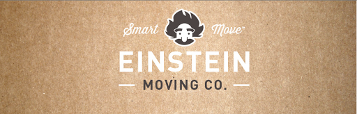 Moving Company «Einstein Moving Company - San Antonio», reviews and photos, 938 Lightstone Dr, San Antonio, TX 78258, USA