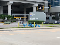 TPA Rental Car Center - Photo 7 - Car repair in Tampa, FL, Tampa