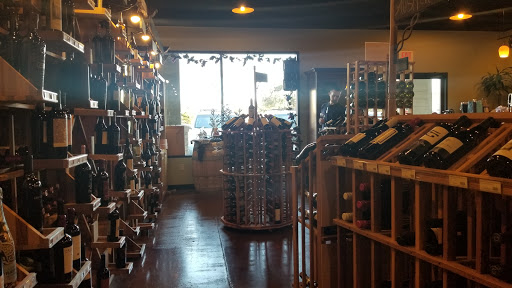 Corner Wines & Wine Bar
