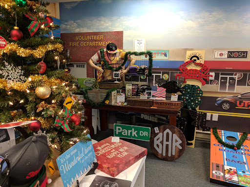 Sign Shop «Shannon-Baum Signs», reviews and photos, 105 Competitive Goals Dr, Sykesville, MD 21784, USA