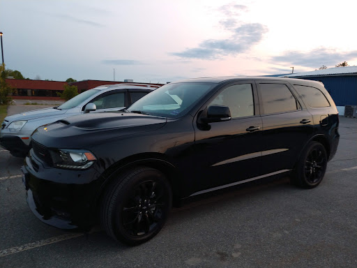 Car Dealer «Quirk Chrysler Jeep Dodge Ram Of Bangor», reviews and photos, 307 Hogan Rd, Bangor, ME 04401, USA