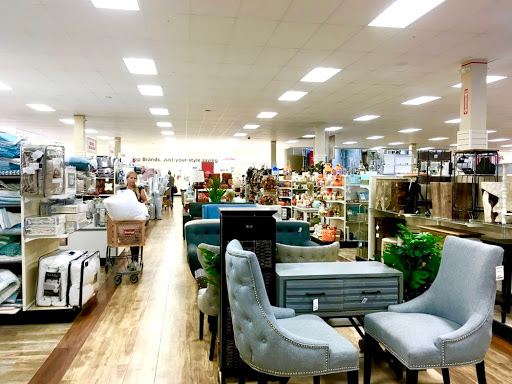 Department Store «HomeGoods», reviews and photos, 961 Lomas Santa Fe Dr, Solana Beach, CA 92075, USA