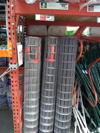 Home Improvement Store «The Home Depot», reviews and photos, 3455 S US Hwy 17 92, Casselberry, FL 32707, USA