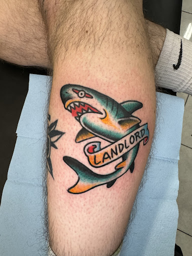 Explore male forearm tattoos ideas, creative tattoo ideas in Honolulu, available at Sacred Art Tattoo Waikiki