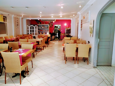L’entracte à Aubagne