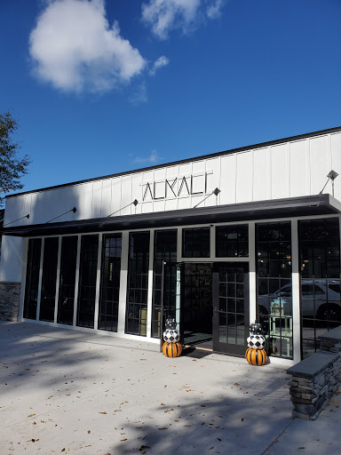 Hair Salon «Alkali Hair Studio», reviews and photos, 301 Brookstown Ave #200, Winston-Salem, NC 27101, USA