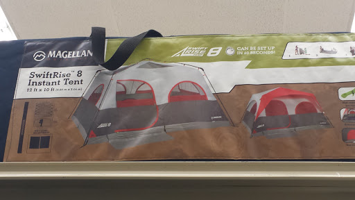 Sporting Goods Store «Academy Sports + Outdoors», reviews and photos, 3305 Dallas Pkwy #301, Plano, TX 75093, USA