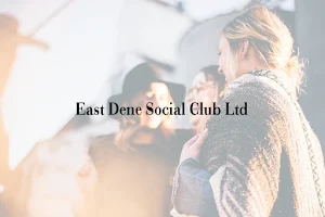 East Dene Social Club Ltd image