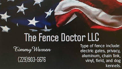 The Fence Doctor LLC