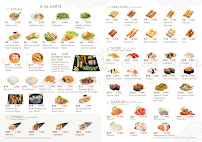 Photos du propriétaire du Restaurant japonais Shiso Sushi à Senlis - n°15