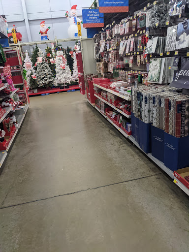 Department Store «Walmart Supercenter», reviews and photos, 9550 Mansfield Rd, Shreveport, LA 71118, USA