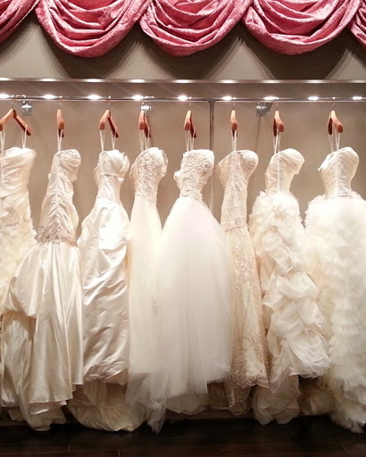 Bridal Shop «Winnie Couture», reviews and photos, 2995 Preston Rd #1580, Frisco, TX 75034, USA