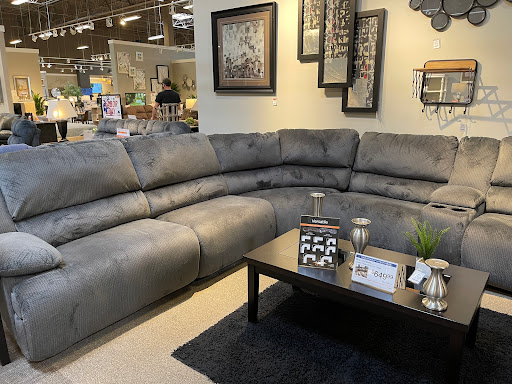 Furniture Store «Ashley HomeStore», reviews and photos, 3667 N Freeway Blvd, Sacramento, CA 95834, USA