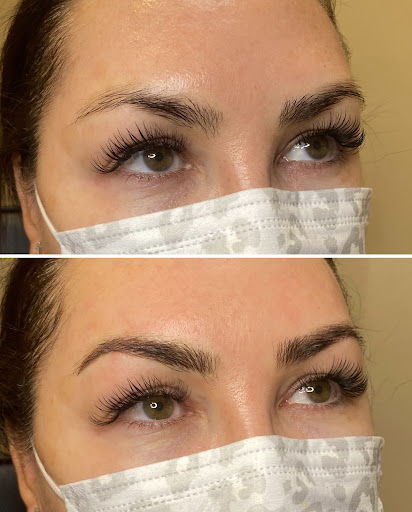 Explore bee tattoo ideas for women, creative tattoo ideas in Santa Cruz, available at Luca Permanent Cosmetics