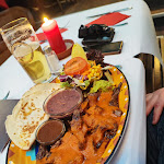 Photo n°4 de l'avis de Lilli.t fait le 25/04/2023 à 09:46 sur le restaurants Joe Peña's Stuttgart à Stuttgart