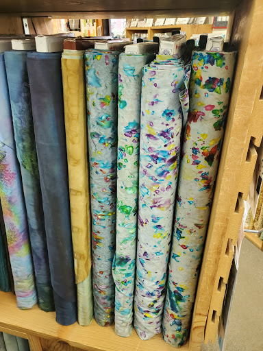 Quilt Shop «center diamond», reviews and photos, 1065 S Hemlock St, Cannon Beach, OR 97110, USA