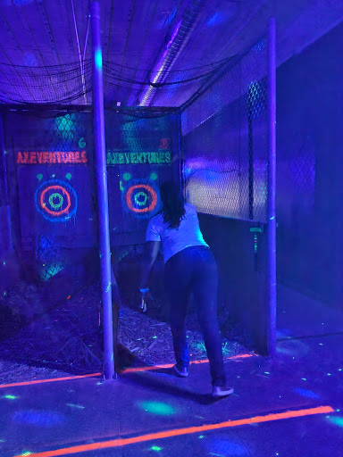 AxeVentures Axe Throwing image