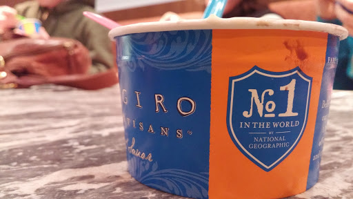 Ice Cream Shop «Capogiro Gelato Artisans», reviews and photos, 117 S 20th St, Philadelphia, PA 19103, USA