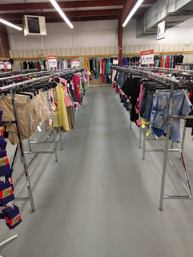 Thrift Store «Salvation Army Thrift Store», reviews and photos