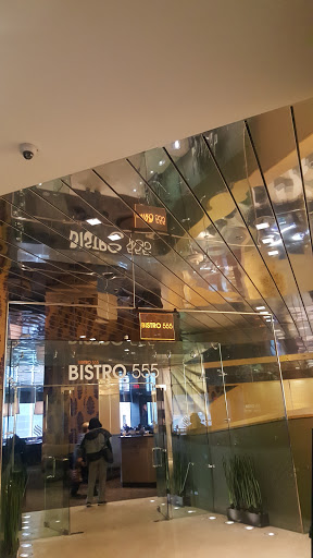 American Restaurant «Bistro 555», reviews and photos, 1200 St Antoine, Detroit, MI 48226, USA