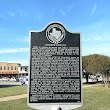 Texas Heroes Square