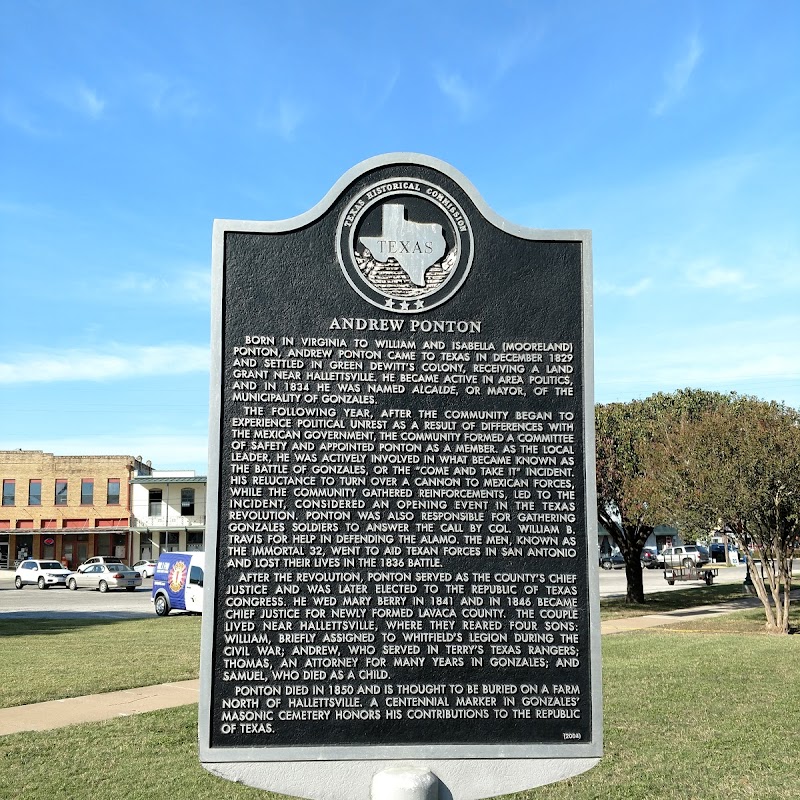 Texas Heroes Square