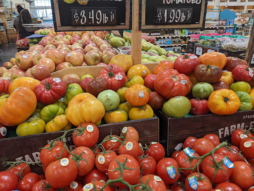 Health Food Store «Sprouts Farmers Market», reviews and photos, 1150 S Ironton St #130, Aurora, CO 80012, USA