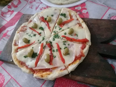 Pizzería Alma Fuerte