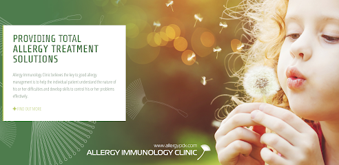 Allergy Immunology Clinic (Portland)